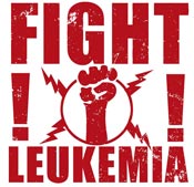 Fight Leukemia Fishing Tournament