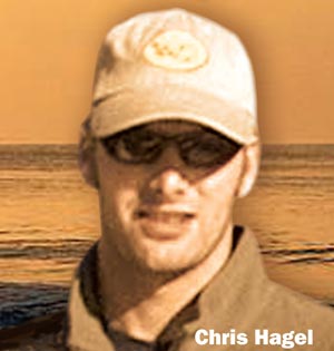 Chris Hagel